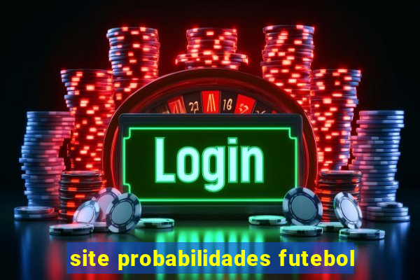 site probabilidades futebol